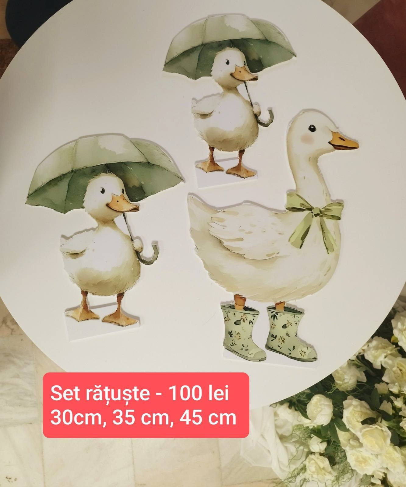 Set ratuste