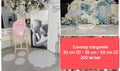 Covor PVC margarete