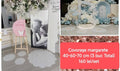 Covor PVC margarete