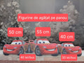 Accesorii de agatat - Fulger McQueen