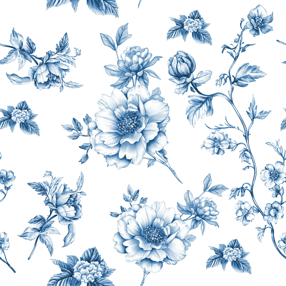 Autocolant imprimat - pattern