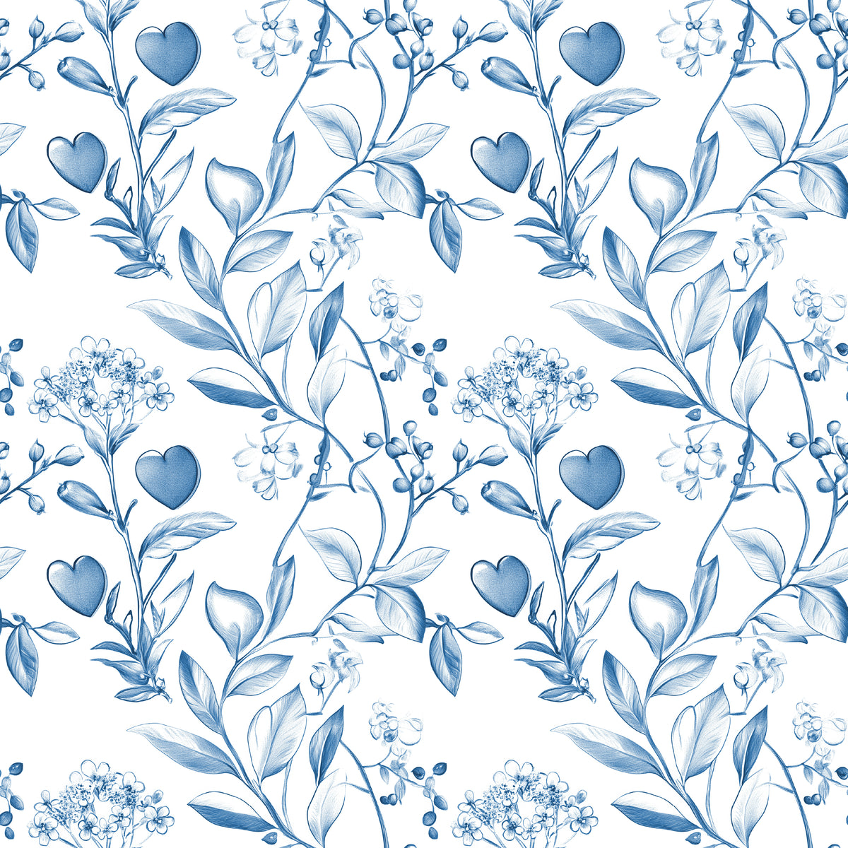 Autocolant imprimat - pattern