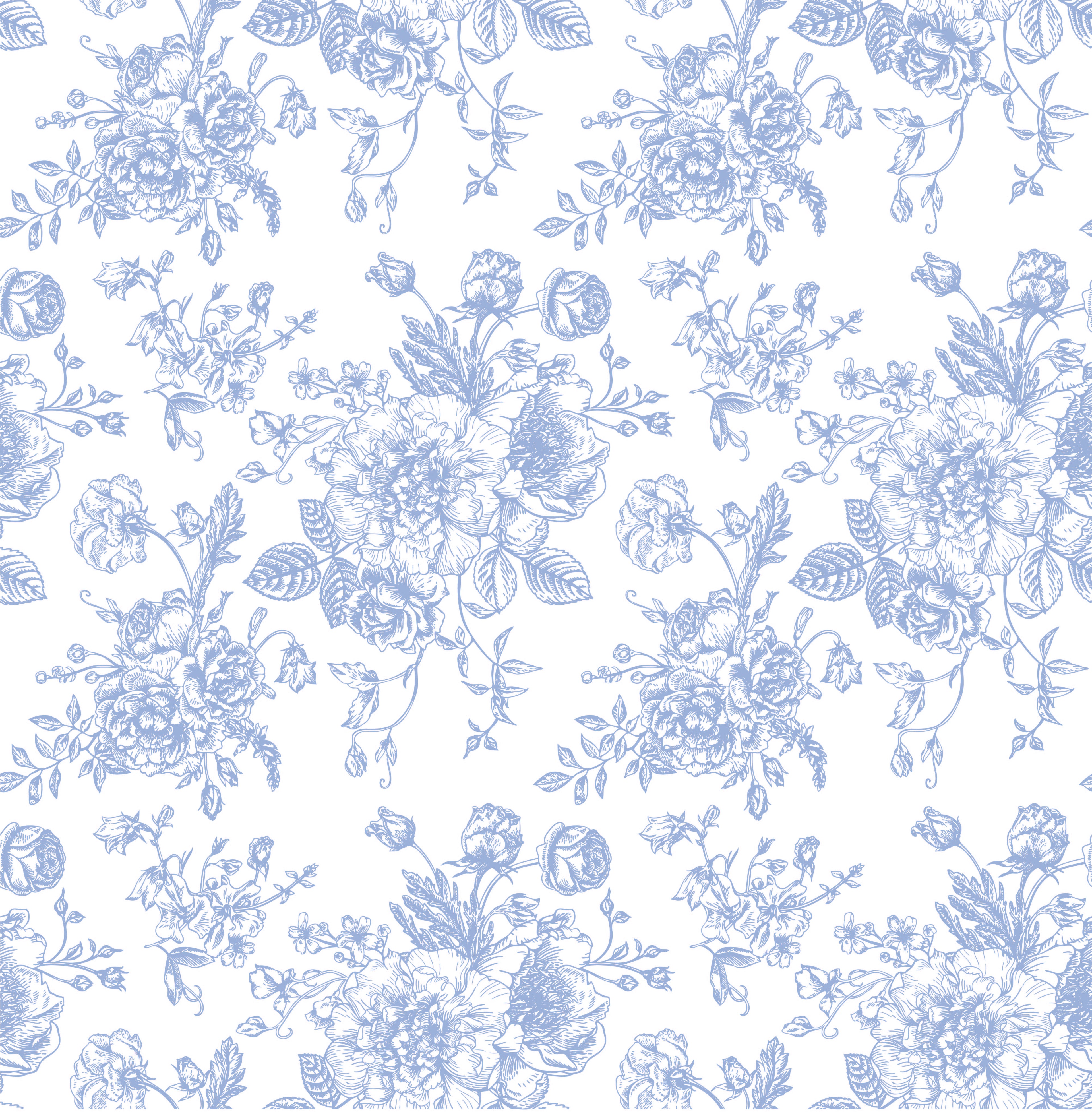Autocolant imprimat - pattern