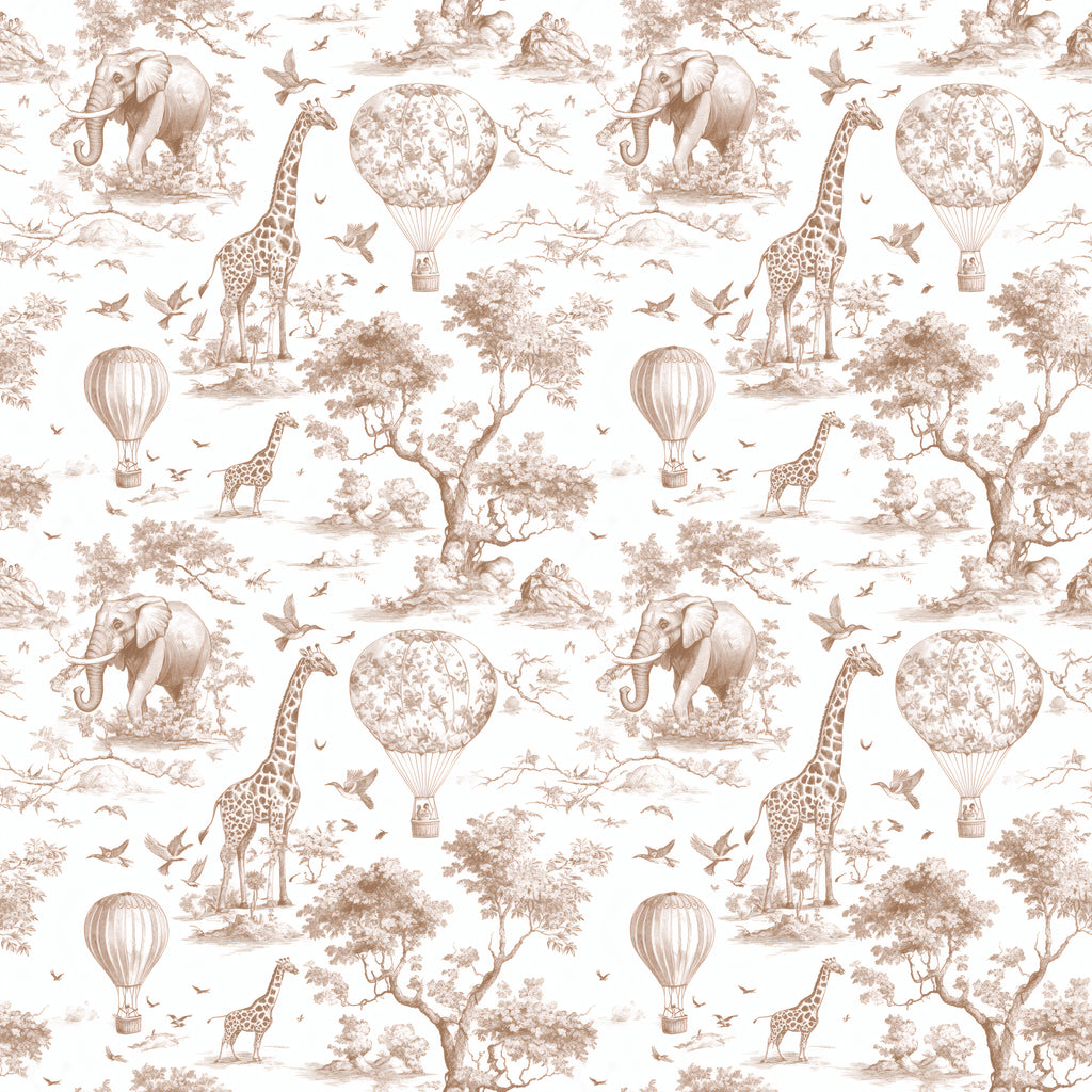 Autocolant imprimat - pattern