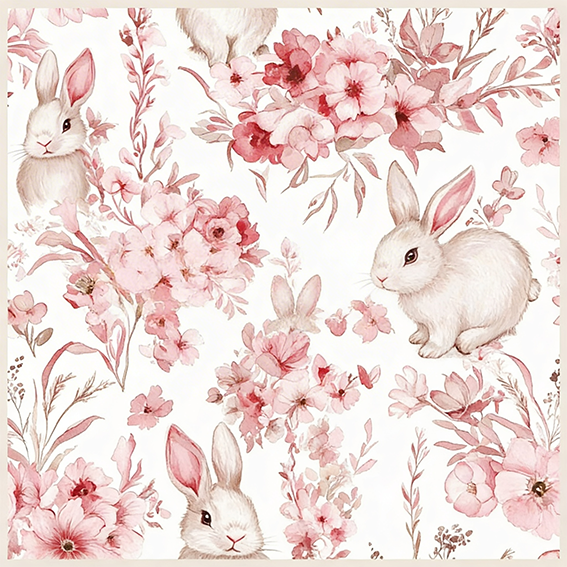 Autocolant imprimat - pattern