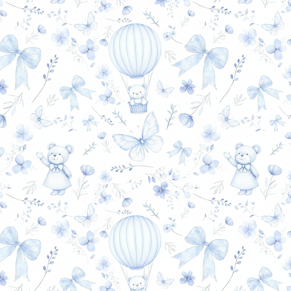 Autocolant imprimat - pattern
