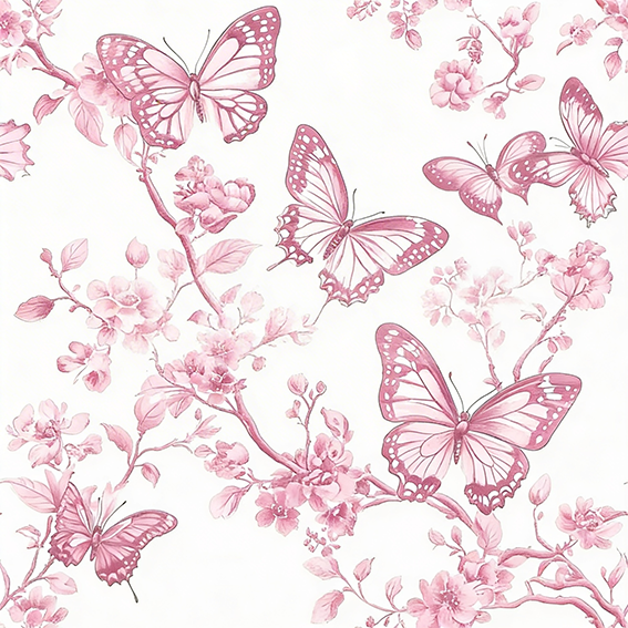 Autocolant imprimat - pattern