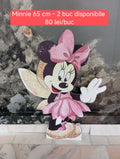 Minnie Mouse zana
