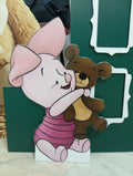 Purceluș (Winnie)