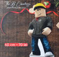 Accesorii de agatat - Roblox