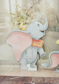Elefantelul Dumbo