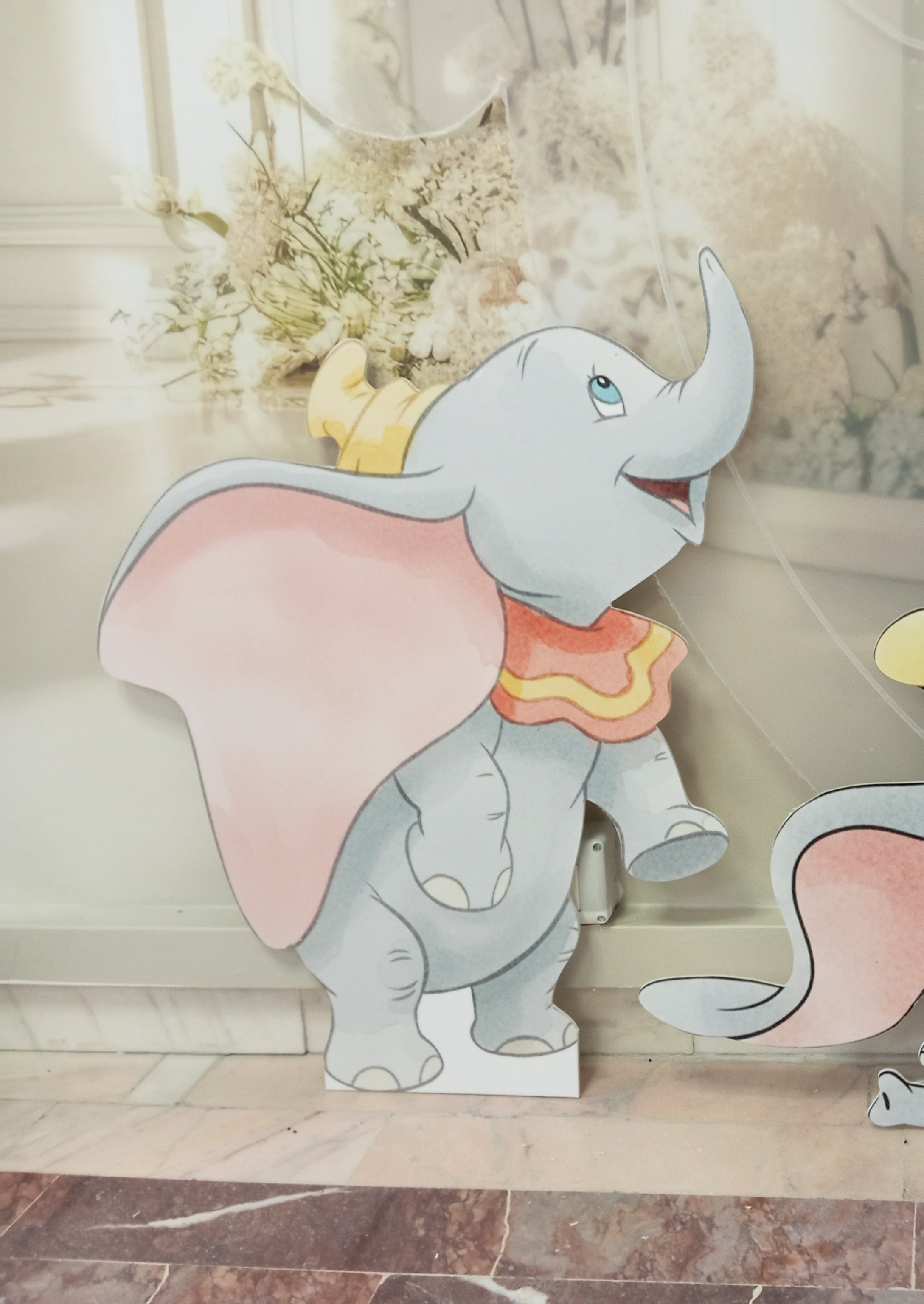 Elefantelul Dumbo