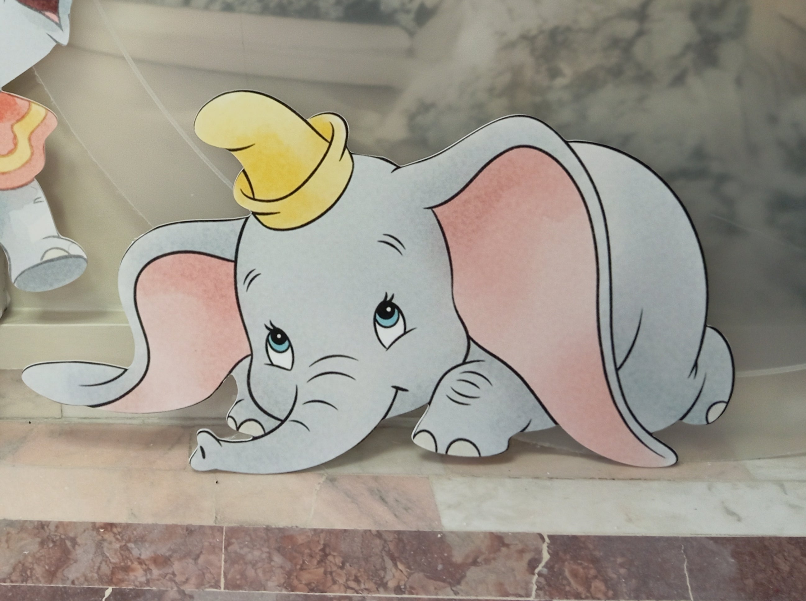 Elefantelul Dumbo