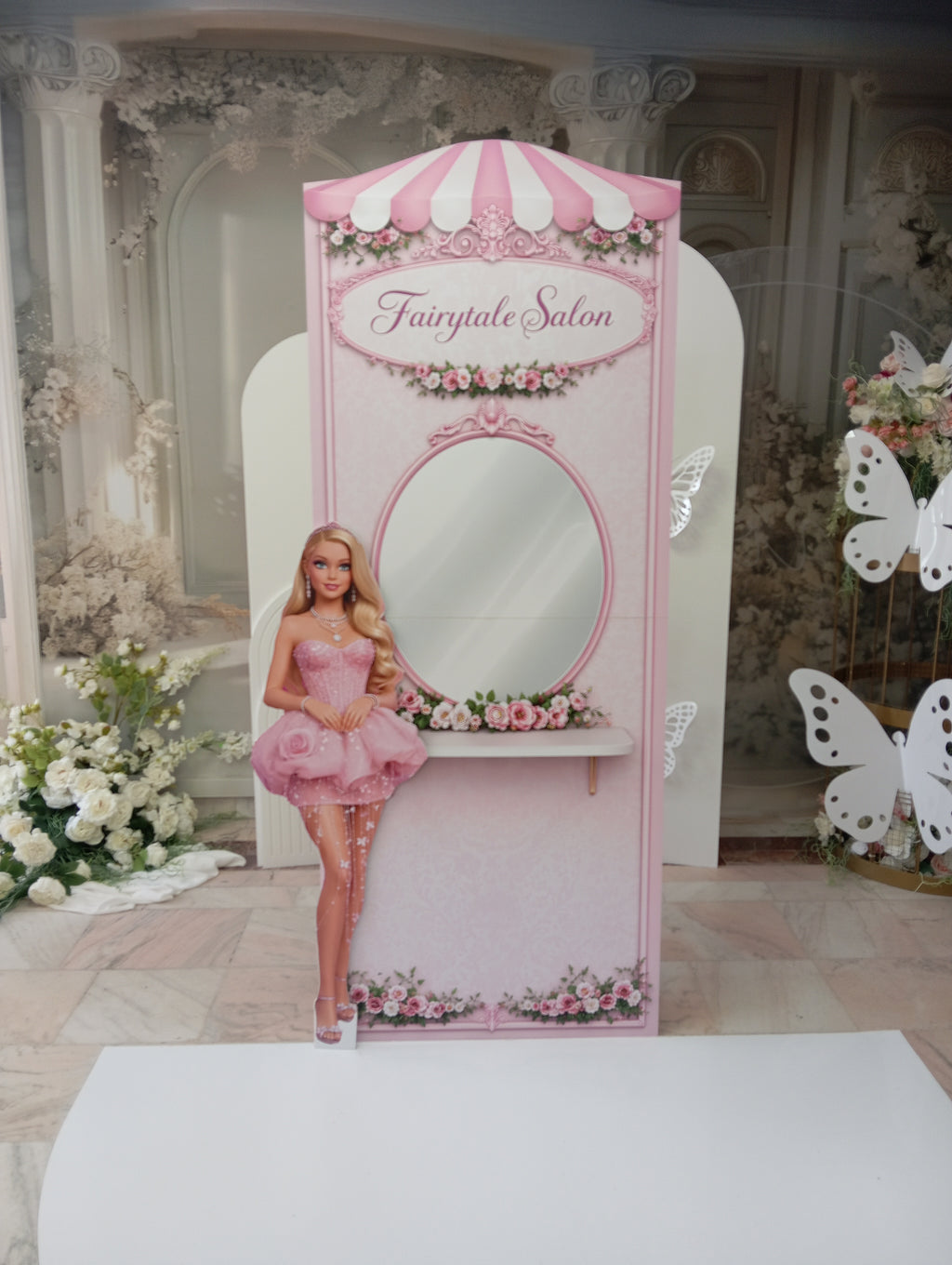 Figurina Barbie