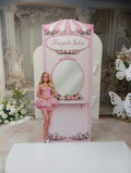 Figurina Barbie