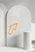 Panouri riflate PVC 10mm