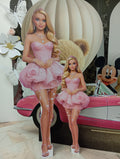 Figurina Barbie