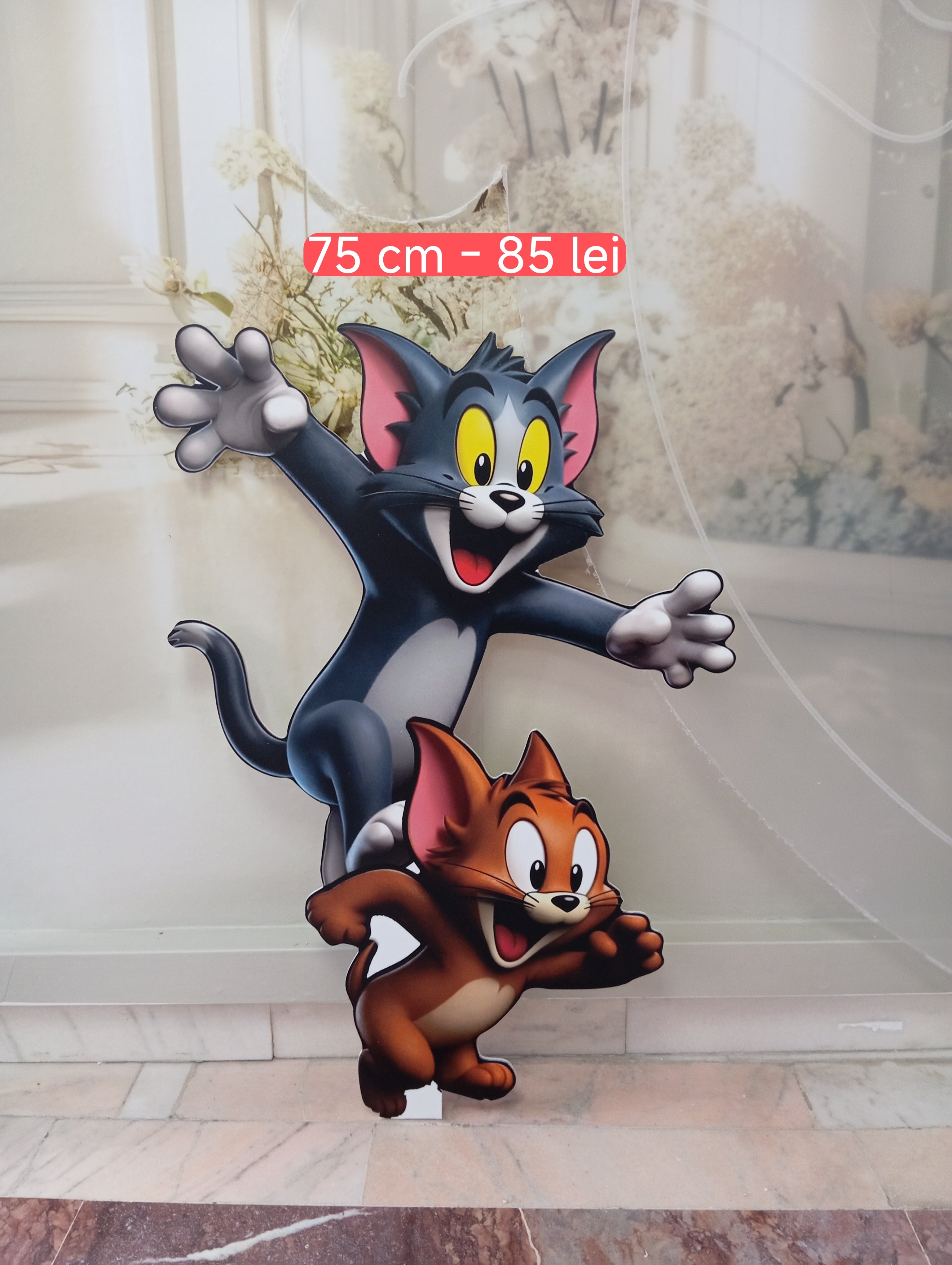 Tom și Jerry