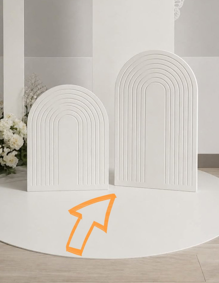 Panouri riflate PVC 10mm