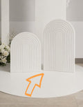 Panouri riflate PVC 10mm