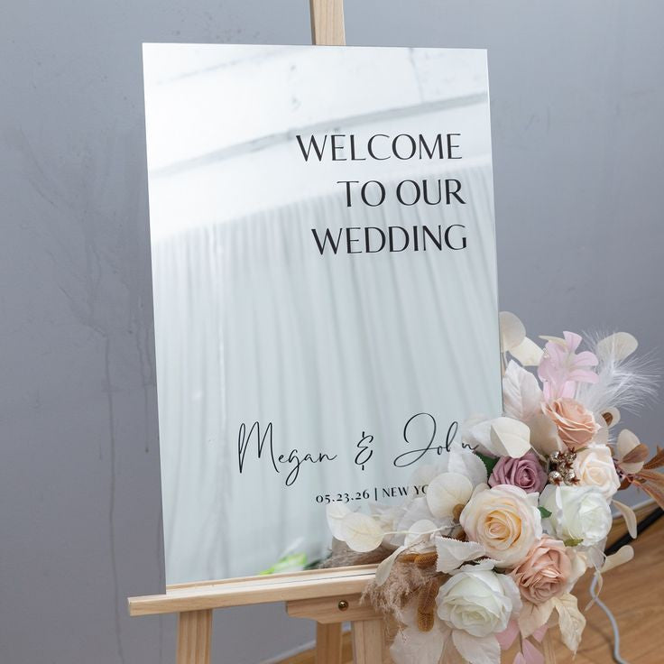 Panou din plexiglas (nepersonalizat)